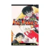 Inuyasha (2nd Edition) (Manga) Volume 10