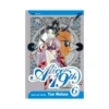 9781591162438 Alice 19th (Manga) Volume 06