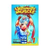 9781591162582 Ultimate Muscle (Manga) Volume 01