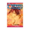 Ceres: Celestial Legend (2nd Edition) (Manga) Volume 11