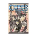 Ceres: Celestial Legend (2nd Edition) (Manga) Volume 12