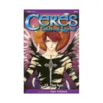 Ceres: Celestial Legend (2nd Edition) (Manga) Volume 13