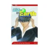 Please Save My Earth (Manga) Volume 08
