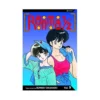 Ranma 1/2 (2nd Edition) (Manga) Volume 09