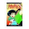 9781591162872 Ranma 1/2 (2nd Edition) (Manga) Volume 13