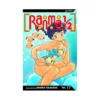 Ranma 1/2 (2nd Edition) (Manga) Volume 17