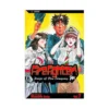 9781591163152 Firefighter!: Daigo of Fire Company M (Manga) Volume 07