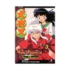 Inuyasha Ani-Manga (Manga) Volume 03