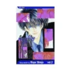 Sensual Phrase (Manga) Volume 02