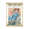 Nausicaa of the Valley of the Wind (Manga) Volume 02