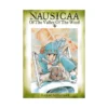 Nausicaa of the Valley of the Wind (Manga) Volume 04