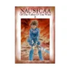 Nausicaa of the Valley of the Wind (Manga) Volume 06