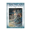9781591163558 Nausicaa of the Valley of the Wind (Manga) Volume 07