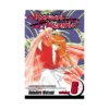 9781591163565 Rurouni Kenshin (Manga) Volume 06