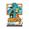 Naruto (Manga) Volume 04