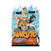 9781591163596 Naruto (Manga) Volume 05