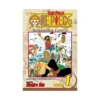 One Piece: Romance Dawn (Limited Edition) (Manga) Volume 01