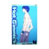 Hot Gimmick (Manga) Volume 04