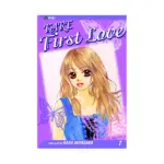 Kare First Love (Manga) Volume 01