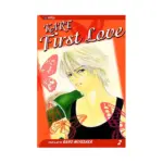 Kare First Love (Manga) Volume 02