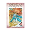 Nausicaa of the Valley of the Wind (Manga) Volume 01