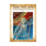 Nausicaa of the Valley of the Wind (Manga) Volume 03