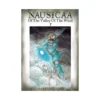 Nausicaa of the Valley of the Wind (Manga) Volume 05