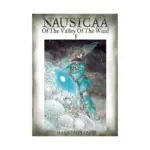 Nausicaa of the Valley of the Wind (Manga) Volume 05