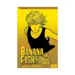 Banana Fish (2nd Edition) (Manga) Volume 05