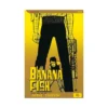 Banana Fish (2nd Edition) (Manga) Volume 06