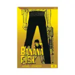 Banana Fish (2nd Edition) (Manga) Volume 06