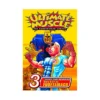 Ultimate Muscle (Manga) Volume 03
