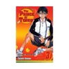 The Prince of Tennis (Manga) Volume 03