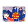 The Prince of Tennis (Manga) Volume 05