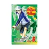 9781591164401 The Prince of Tennis (Manga) Volume 06