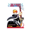 Bleach (Manga) Volume 01