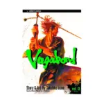 Vagabond (Manga) Volume 13