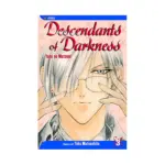 Descendants of Darkness (Manga) Volume 03