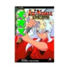 Inuyasha Ani-Manga (Manga) Volume 04