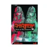 9781591164647 Firefighter!: Daigo of Fire Company M (Manga) Volume 08
