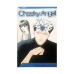 Cheeky Angel (Manga) Volume 02