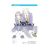 Saikano (Manga) Volume 05