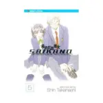 Saikano (Manga) Volume 05