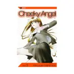 Cheeky Angel (Manga) Volume 03