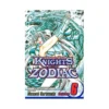 Saint Seiya: Knights of the Zodiac (Manga) Volume 06