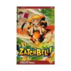 Zatch Bell! (Manga) Volume 01