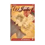 W Juliet (Manga) Volume 01