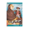 W Juliet (Manga) Volume 03