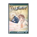 W Juliet (Manga) Volume 02