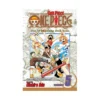 9781591166153 One Piece (Manga) Volume 05